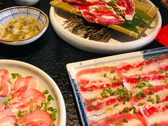 -牛焱·烧肉酒肆(五大道店)