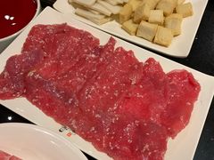 -宽板凳老灶火锅(南礼士路店)