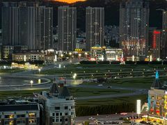 -大连城堡豪华精选酒店·宴会厅