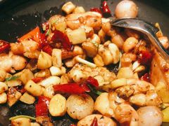 -观宴·品质赣菜(高新大道店)