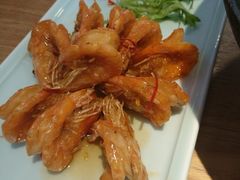 -金豆角砂锅焖面(安贞店)