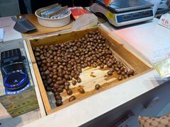 -阿男野栗王(金门路店)