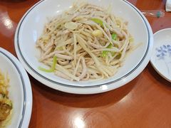 -久久餐厅(西山道店)