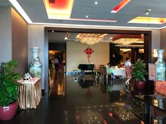 门面-半岛太子酒家(海港城店)