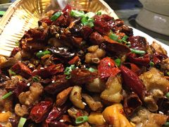-庆合府重庆大排档(紫都城店)