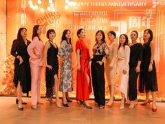 -四季美学色彩形象管理服装搭配