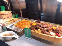 -海帝亚海鲜自助餐厅(亚细亚店)