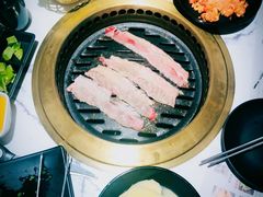 -花味烤肉·拌饭(庐阳万科店)