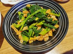 -胖老汉椒麻鸡清真新疆菜(西御街店)