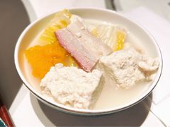 -四季民福烤鸭店(外滩外白渡桥店)