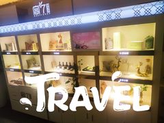 -宫七SPA·高端Massage(浦东大道店)
