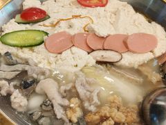 -刘壹席富顺荤豆花·自贡江湖菜(浅水半岛店)