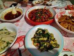 -辣不怕口味虾(凌霄路店)