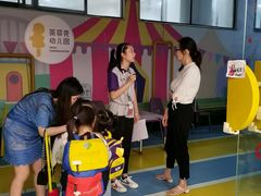 -未思途少儿成长中心(洛森堡校区)