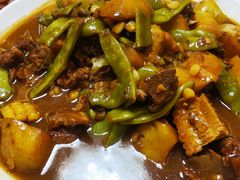 东北乱炖-东北王食府(科大店)