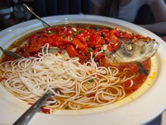 -匠熙小馆(崇文门店)