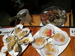 -海味当家(西安路店)
