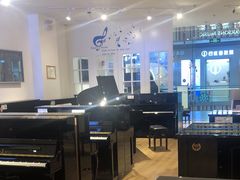 -柏斯音乐(北京荟聚购物中心)