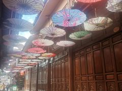 -隔壁老王·家常云南菜(花巷店)
