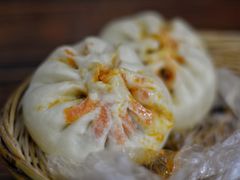 孜然包子-清真石家包子(大皮院总店)