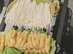 -采椰郎椰子鸡·脆皮鸡火锅(融创茂店)