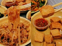 -东排食堂长沙小吃大排档(五一广场店)