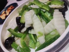 -关里关外·鱼头泡饼(唐冶绿地汇店)