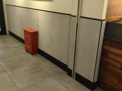 -星巴克(南京大世界店)