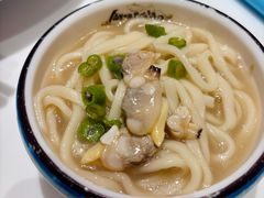 -鲜得莱渔港·小平岛海胆馆(七贤岭店)