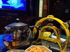 -星聚会KTV(苏州信投大厦店)