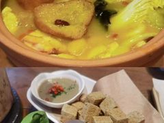 -新林记港式打边炉·海鲜烧烤大排档(吾悦广场店)
