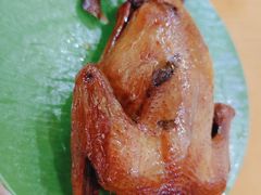 -煲煲掂风味煲仔饭餐厅(西区店)