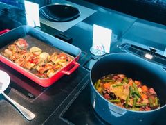 -澳门旅游塔360°旋转餐厅(南湾湖广场店)