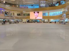 -冠军冰场CHAMPION RINK(苏州中心商场店)