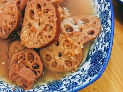-巢湖名吃·徽府农家菜(半汤店)