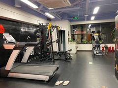 -体育科代表搏击散打体能训练馆(陶然亭店)