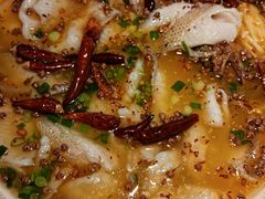 -太二酸菜鱼(深圳布吉万象汇店)