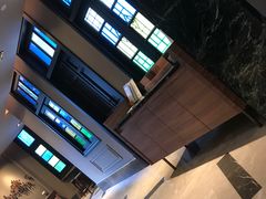 -星巴克(广州中华广场B1层店)