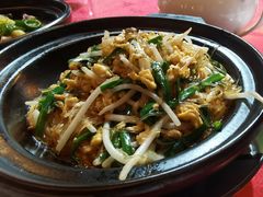 -万柳阁小馆·花园餐厅(龙潭湖店)