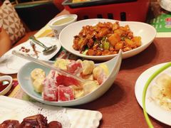 -意卡菲·欢乐聚会餐厅(华侨店)