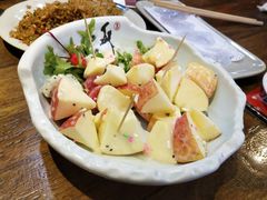 -薛阿婆(北美新天地中心店)