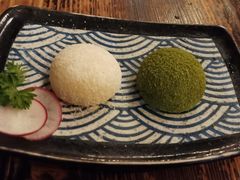 -小川洋风料理(汉街店)