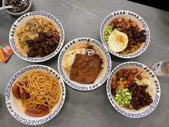 -梅溪·小伙子干挑面(安吉总店)