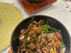 -小粤楼·怀旧粤菜(万辉国际广场店)