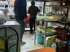 -青羊区不同味冒菜店(青羊店)