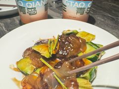 -前海沿·青岛菜(乐客城店)