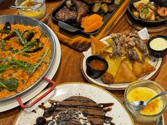 -TIGERS老虎西餐(亦庄店)