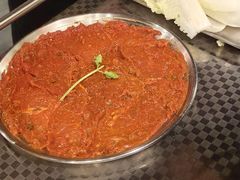 -鹿鸣山草本茶香火锅(园西路店)