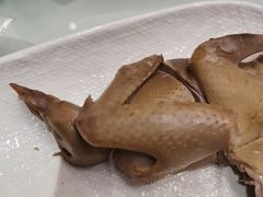 -鸽味轩·粤菜小馆(高楼门总店)