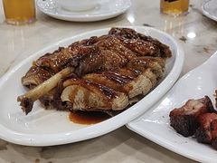 -台山新孖宝柴火黄鳝饭(三合温泉店)